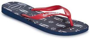 Žabky Havaianas  TOP NAUTICAL