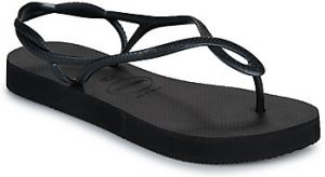 Sandále Havaianas  LUNA FLATFORM