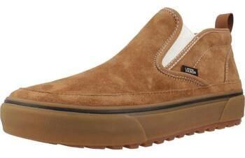 Derbie Vans  MID SLIP MTE-1