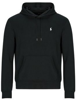 Mikiny Polo Ralph Lauren  SWEATSHIRT CAPUCHE EN DOUBLE KNIT TECH
