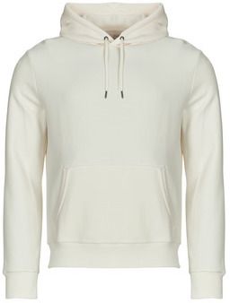 Mikiny Polo Ralph Lauren  SWEATSHIRT CAPUCHE EN DOUBLE KNIT TECH