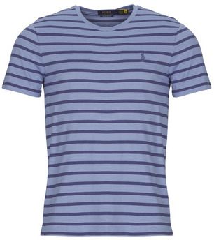 Tričká s krátkym rukávom Polo Ralph Lauren  TSHIRT MARINIERE