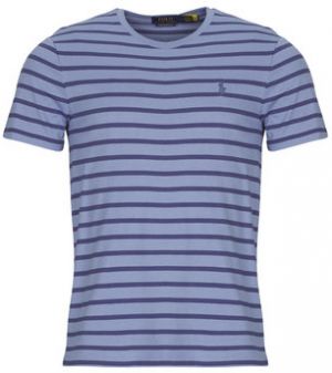 Tričká s krátkym rukávom Polo Ralph Lauren  TSHIRT MARINIERE