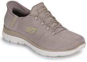 Nízke tenisky Skechers  SUMMITS CLASSY NIGHT SLIP-INS