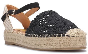 Espadrilky La Modeuse  74117_P175265