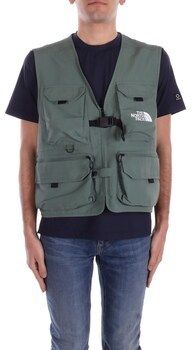 Tielka a tričká bez rukávov The North Face  NF0A8BK2