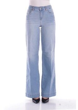 Džínsy Skinny Liu Jo  UA5158DM800