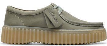 Nízke tenisky Clarks  -