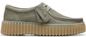 Nízke tenisky Clarks  -
