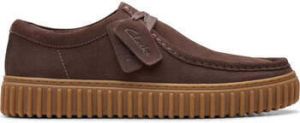 Nízke tenisky Clarks  -