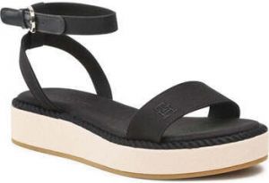 Športové sandále Tommy Hilfiger  -