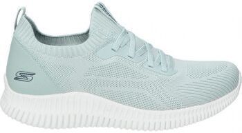 Univerzálna športová obuv Skechers  117427-SAGE