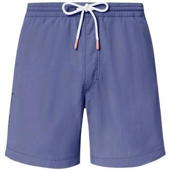 Plavky Ecoalf  NEW LANAIALF SWIMSUIT