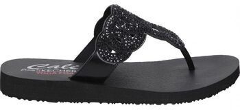 Sandále Skechers  120050-BBK