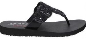 Sandále Skechers  120050-BBK