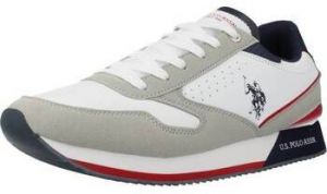 Derbie U.S Polo Assn.  NOBIL003M