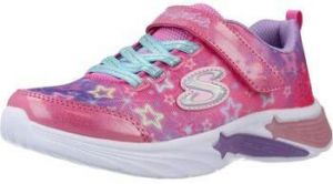 Módne tenisky Skechers  STAR SPARKS
