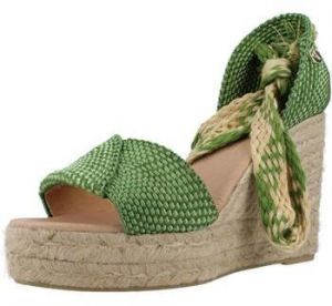 Espadrilky Yellow  AIDA