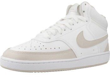 Módne tenisky Nike  WMNS  COURT VISION