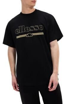 Mikiny Ellesse  STRAZO TEE