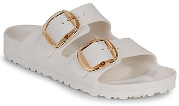 Šľapky BIRKENSTOCK  Arizona Big Buckle EVA Eggshell