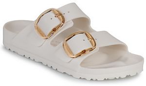 Šľapky BIRKENSTOCK  Arizona Big Buckle EVA Eggshell