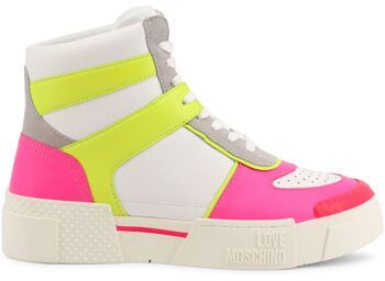Módne tenisky Love Moschino  ja15635g0ei62-10b white