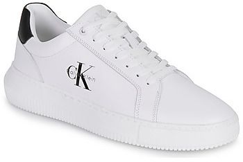 Nízke tenisky Calvin Klein Jeans  CHUNKY CUPSOLE MONO LTH