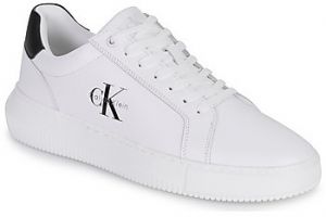 Nízke tenisky Calvin Klein Jeans  CHUNKY CUPSOLE MONO LTH