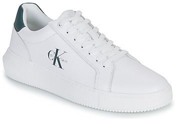 Nízke tenisky Calvin Klein Jeans  CHUNKY CUPSOLE MONO LTH