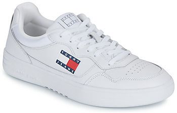 Nízke tenisky Tommy Jeans  (NEW)TJM CUPSOLE LEATHER ESS