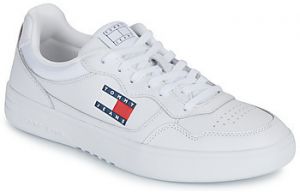 Nízke tenisky Tommy Jeans  (NEW)TJM CUPSOLE LEATHER ESS