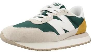 Módne tenisky New Balance  MS237