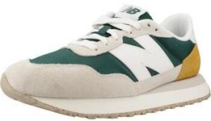 Módne tenisky New Balance  MS237