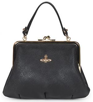 Kabelky Vivienne Westwood  GRANNY FRAME PURSE