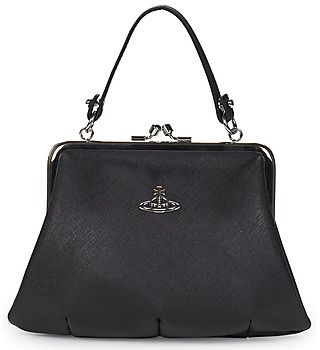 Kabelky Vivienne Westwood  GRANNY FRAME PURSE