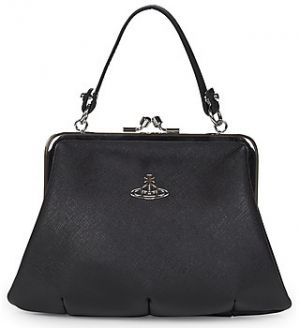Kabelky Vivienne Westwood  GRANNY FRAME PURSE