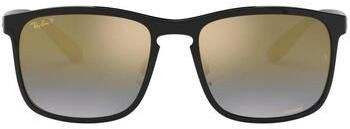 Slnečné okuliare Ray-ban  Polarized 0RB4264