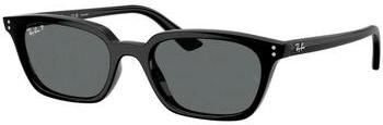 Slnečné okuliare Ray-ban  ZAYA UNISEX Polarized 0RB4456 667781