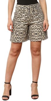 Šortky/Bermudy La Modeuse  74914_P176935