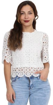 Blúzka La Modeuse  70156_P163681
