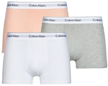 Boxerky Calvin Klein Jeans  TRUNK 3PK