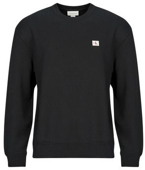 Svetre Calvin Klein Jeans  LS EU BADGE 350TERRY CN SWTSHRT