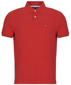 Polokošele s krátkym rukávom Tommy Hilfiger  1985 REGULAR POLO