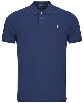 Polokošele s krátkym rukávom Polo Ralph Lauren  POLO AJUSTE DROIT EN COTON BASIC MESH