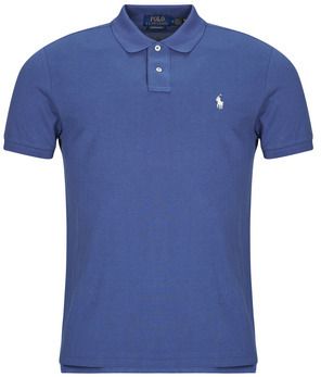 Polokošele s krátkym rukávom Polo Ralph Lauren  POLO AJUSTE DROIT EN COTON BASIC MESH