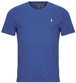 Tričká s krátkym rukávom Polo Ralph Lauren  T-SHIRT AJUSTE EN COTON