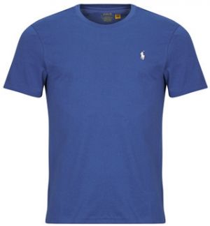 Tričká s krátkym rukávom Polo Ralph Lauren  T-SHIRT AJUSTE EN COTON
