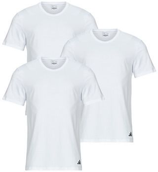 Tričká s krátkym rukávom adidas  ACTIVE CORE COTTON Pack de 3