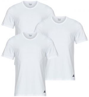 Tričká s krátkym rukávom adidas  ACTIVE CORE COTTON Pack de 3